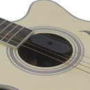 IRIN F-70 Guitar Sound Hole Humidifier for Ukulele Wooden Guitar