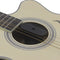IRIN F-70 Guitar Sound Hole Humidifier for Ukulele Wooden Guitar