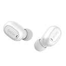 [bluetooth 5.0] QCY Mini 2 Single Wireless bluetooth Earphone Handsfree Headphone with Mic from xiaomi Eco-System
