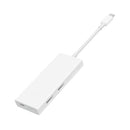 XiaoMi Mi USB-C Type-C to 4K/60Hz Mini DisplayPort USB-C PD 3.0 Charge Converter Adapter USB Hub