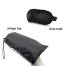Ergonomic Foot Rest, Travel Footrest Airplane Leg Rest Flight Foot Hammock  E8Y1