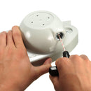 Recoil Starter Rewind Pull Start Assembly For STIHL TS410 TS420