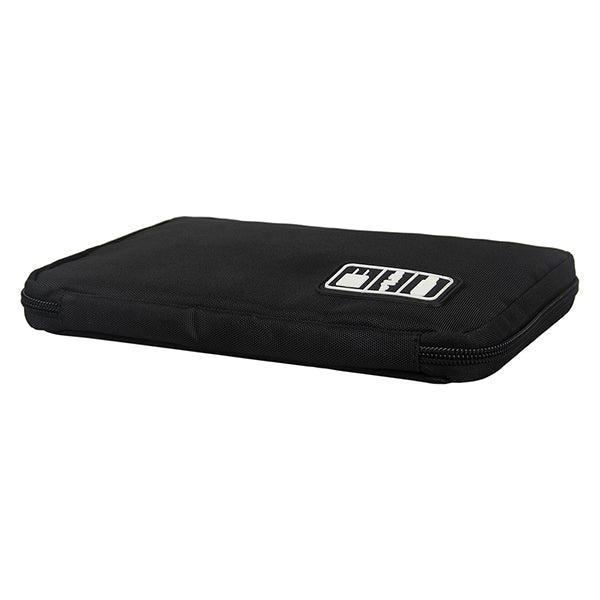 Honana HN-CB2 Waterproof Cable Storage Bag Electronic Accessories Organizer Travel Carry Case