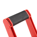 80kg Load Tool Panel Carrier Gripper Handle Carry Drywall Plywood Sheet ABS