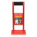 80kg Load Tool Panel Carrier Gripper Handle Carry Drywall Plywood Sheet ABS