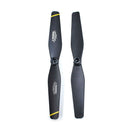 4Pcs Aircraft Propeller Fan Blade Set For Sg700/Xs809/Dm107S Foldable Quadr