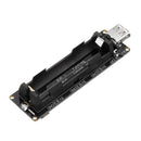 3pcs ESP32 ESP32S 0.5A Micro USB Charger Board 18650 Battery Charging Shield