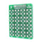 4X4 Matrix Keyboard Tact Touch Switch MCU Learning Board Development Board External Expansion Kit