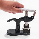 16Pcs Watch Press Tool With Watch Battery Replacement Tool Kit And Fitting  T7G7