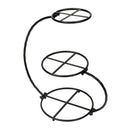 3 Tier Iron Cake Stand 60cm Height Wedding Birthday Party Display Decorations