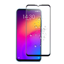 Bakeey Anti-explosion Full Screen Cover Full Glue Tempered Glass Screen Protector for Meizu Note 9