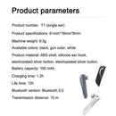 Intelligent 26 Instant Language Translator Voice Wireless Bluetooth Headpho