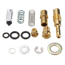 Motorcycle Carburetor Repair Kit For Honda TRX 300 Fourtrax 1993-2000