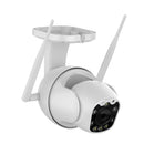 DIGOO DG-ZXC40 320 PTZ 5MP 1080P 8 LED WIFI Speed Dome Camera IR Full-color Night Vision ONVIF Protocol TF Card & Cloud Storage Outdoor Security Monitor CCTV