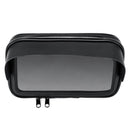 6.3inch Phone Holder Motorcycle Bike Handlebar GPS Bicycle Mount Case