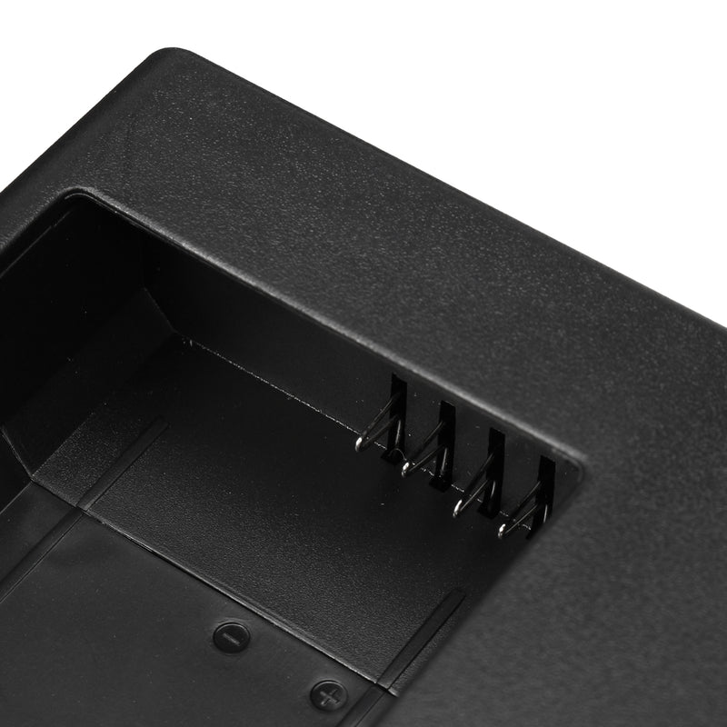 LC-E10E LP-E10 Battery Charger For Canon EOS1100D EOS1200D KissT3 X50 LP-E10