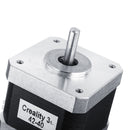 Creality 3D Two Phase 42-40 RepRap 42mm Stepper Motor For REPRAP Makerbot 3D Printer