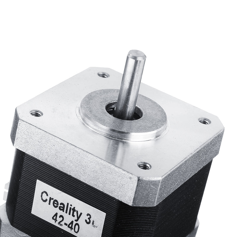 Creality 3D Two Phase 42-40 RepRap 42mm Stepper Motor For REPRAP Makerbot 3D Printer