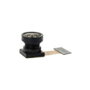 3pcs Fisheye Lens TTGO Camera Module OV2640 2 Megapixel Adapter Support YUV RGB JPEG For T-Camera Plus ESP32-DOWDQ6 8MB SPRAM
