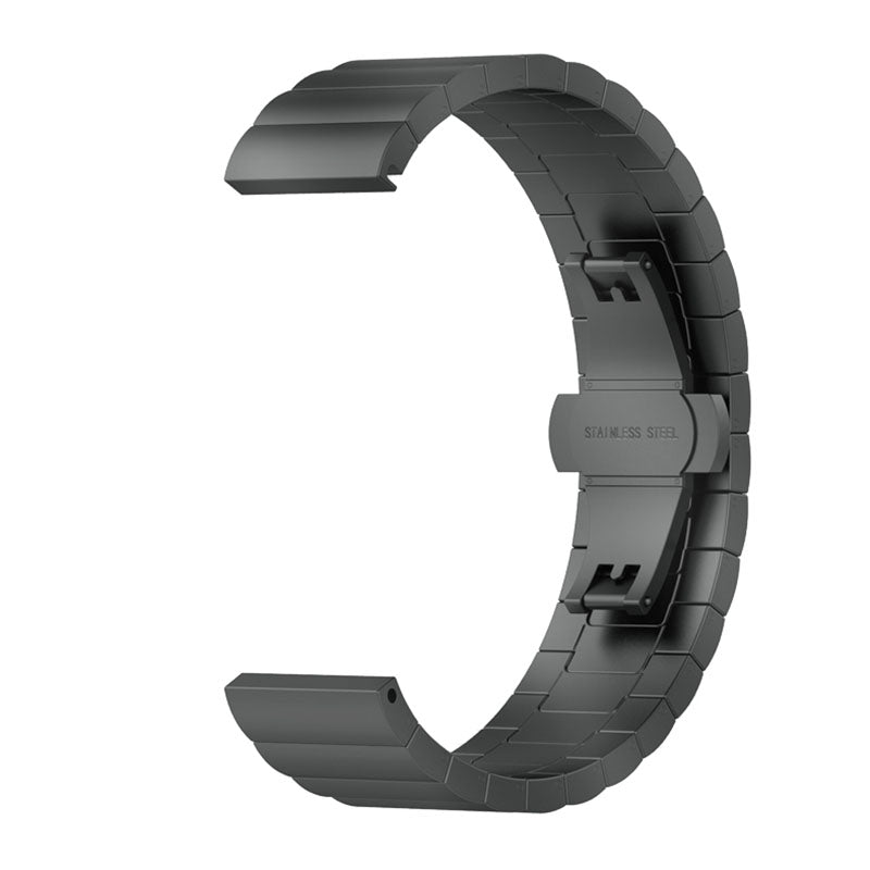 Stainless Steel Watch Strap Replacement Watch Band for Xiaomi Watch