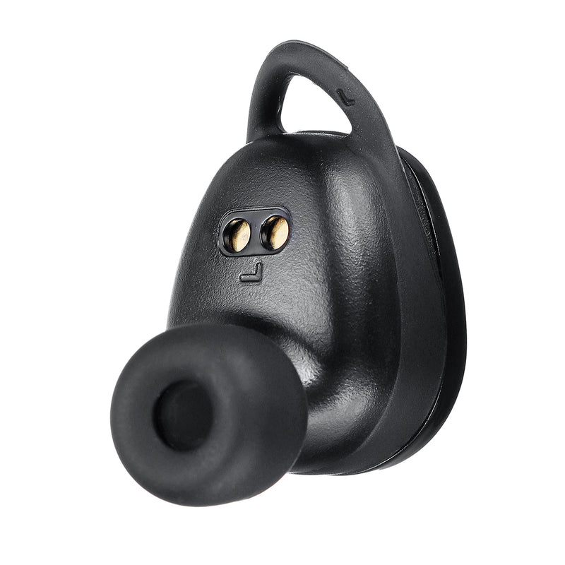 [True Wireless] X8 TWS bluetooth 5.0 HIFI Earphone Smart Breathing Light Touch Control IPX6 Waterproof With Charging Case