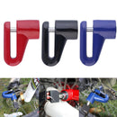 BIKIGHT Anti-Theft Scooter Brake Disc Lock for Xiaomi Mijia M365 Electric Smart Scooter Motorcycle E