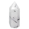 Natural White Black Natural Quartz Crystals Point Healing Rock Stone Gifts Home Decorations