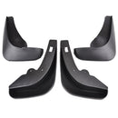 Fit for ford Focus 2 Mk2 Mk2.5 Saloon Sedan 2005-2011 Mudflaps Mud Flap Spl A4C6