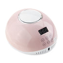 500W Nail Dryer Machine Nail Light UV LED Gel Smart LED Quick-Drying Induction Nail Lamp