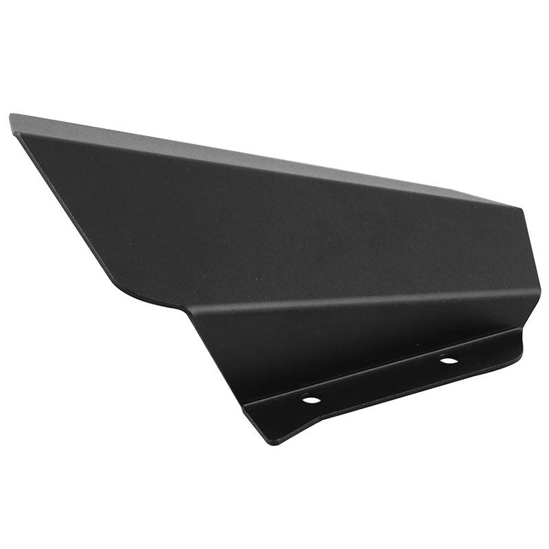 Fz09 Windscreen Windshield For Yamaha FZ-09 2014-2016 Aluminum Alloy E6O8