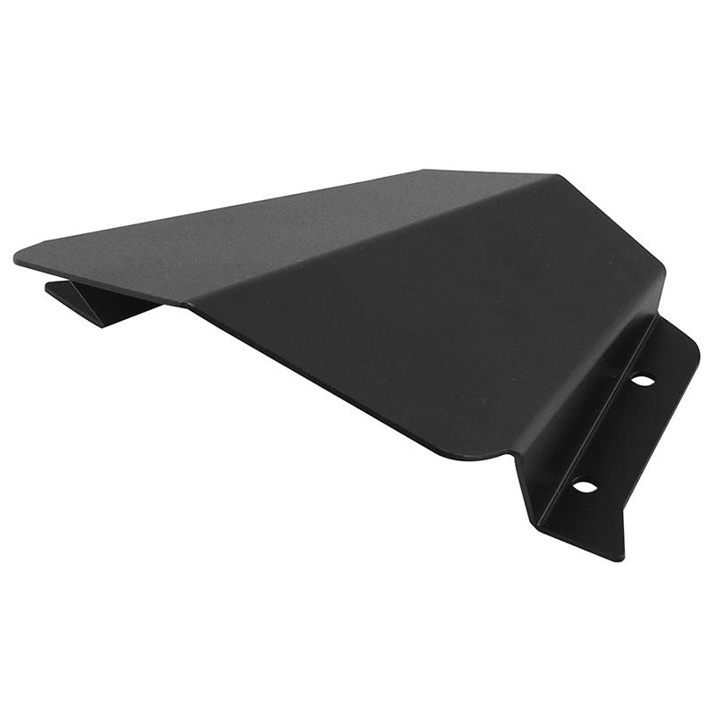 Fz09 Windscreen Windshield For Yamaha FZ-09 2014-2016 Aluminum Alloy E6O8