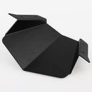 Fz09 Windscreen Windshield For Yamaha FZ-09 2014-2016 Aluminum Alloy E6O8