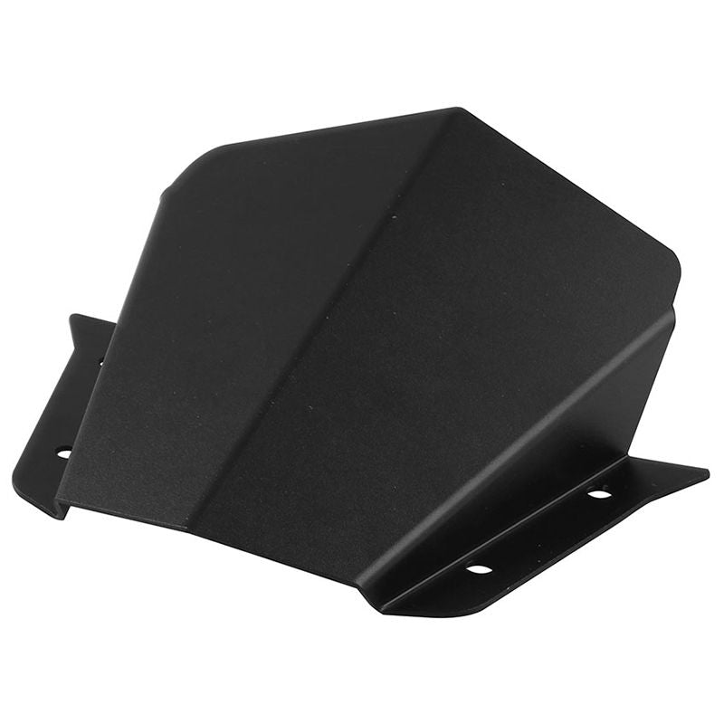 Fz09 Windscreen Windshield For Yamaha FZ-09 2014-2016 Aluminum Alloy E6O8