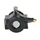 Motorcycle Solenoid Starter Motor Relay JDQ-5 For Yamaha
