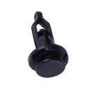 New 16 Kinds Of 630 Pieces Of Automotive Fasteners Set Car Bumper Clip Prof
