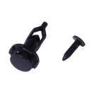 New 16 Kinds Of 630 Pieces Of Automotive Fasteners Set Car Bumper Clip Prof