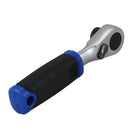 Multifunctional 1/4 inch Socket Wrench Mini Torque Ratchet Wrenches Cr-V Qu Q6T5