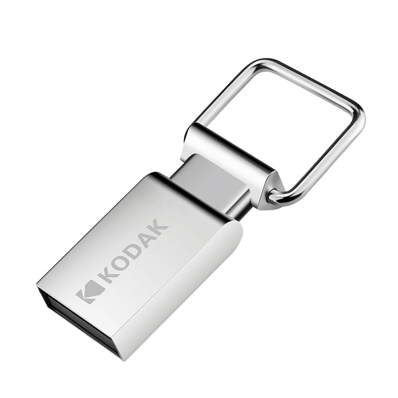 KODAK USB Flash Drive U Disk Memory Portable USB Stick Waterproof Mini Memory Stick Car Pen Drive Flashdisk USB2.0 Drive