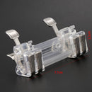 K9 Telescopic Press Type Six Finger Operation Mobile Triggers Fire Controll