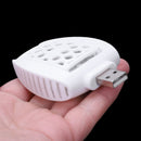 Usb Mosquito Killer Car Portable Mosquito Repellent Outdoor Electronic MosquA3V3
