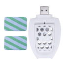 Usb Mosquito Killer Car Portable Mosquito Repellent Outdoor Electronic MosquA3V3