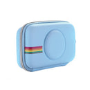 Case For Polaroid Snap & Snap Press Instant Print Digital Camera Blue
