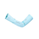 Naturehike NH19X004-T Men And Women Cool Feeling UV Protection Arm Sleeves Outdoor Cycling Driving Riding Sun Protection Arm Support