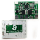4S Lithium Iron Phosphate Battery Protection Board Li-Ion Cell Charge Disch N4M8