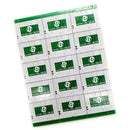 4S Lithium Iron Phosphate Battery Protection Board Li-Ion Cell Charge Disch N4M8