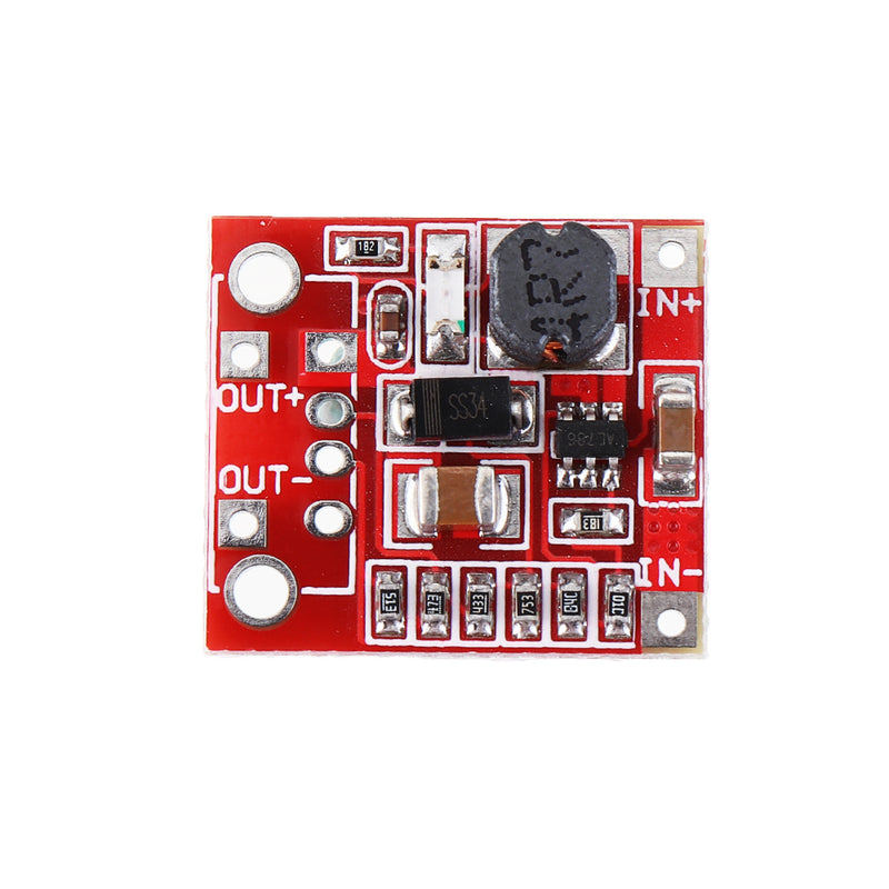 1A DC-DC 3V to 5V Converter Step Up Boost Mobile Power Supply Module