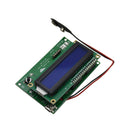 Ts-M8N Transistor Tester Diode Triode Capacitance Esr Meter Mosfet Npn/Pnp