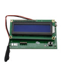 Ts-M8N Transistor Tester Diode Triode Capacitance Esr Meter Mosfet Npn/Pnp