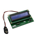 Ts-M8N Transistor Tester Diode Triode Capacitance Esr Meter Mosfet Npn/Pnp