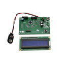 Ts-M8N Transistor Tester Diode Triode Capacitance Esr Meter Mosfet Npn/Pnp